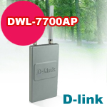 D-Link友訊DWL-7700AP